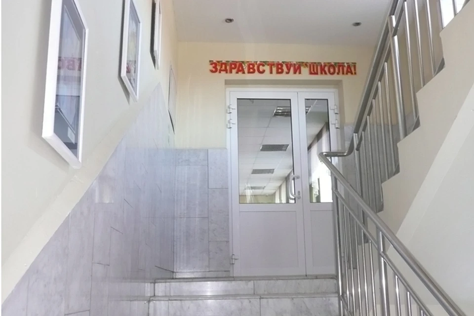 Современная школа в Югре: профессиональный рост педагогов и успешное развитие каждого ребёнка