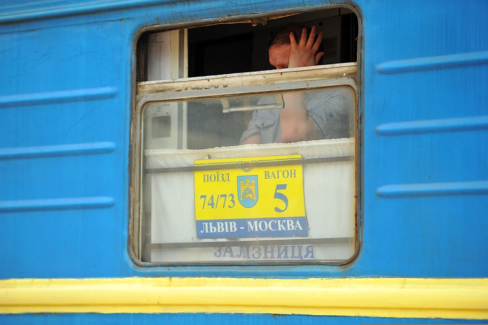 Мечта многих украинских чиновников исполнилась, правда, только наполовину