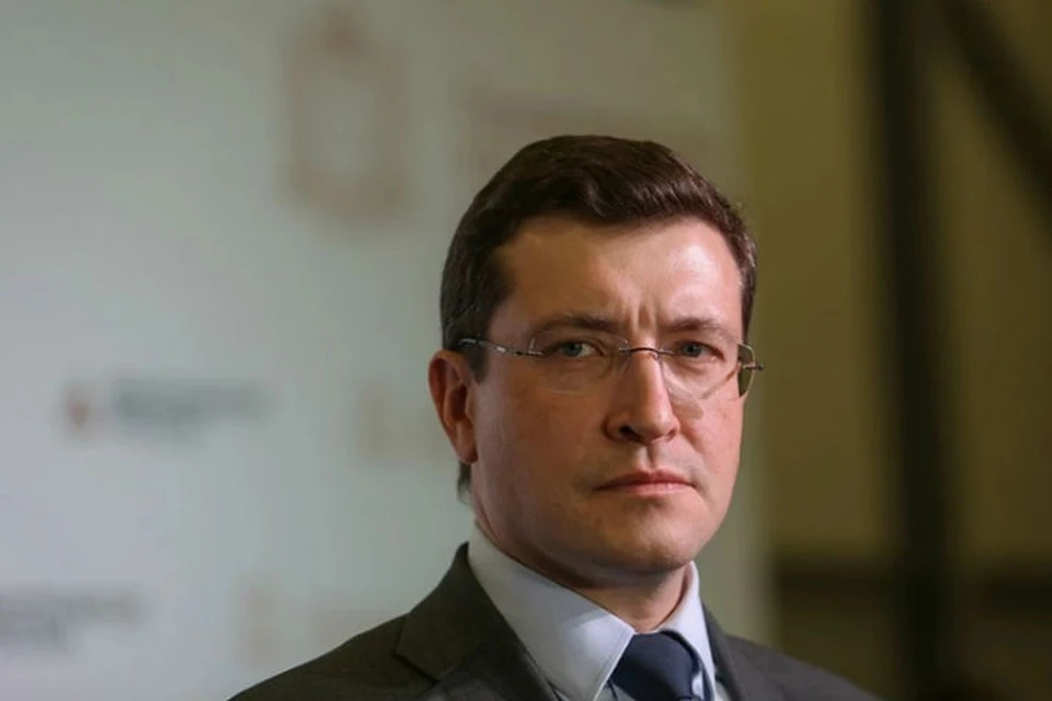 Глеб Никитин прокомментировал принятие закона о запрете снюса.