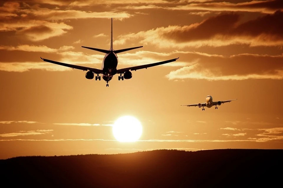 Авиаперевозки достигли рекордного значения: по итогам одиннадцати месяцев авиакомпании страны обеспечили перелёт 7,9 миллиона человек.