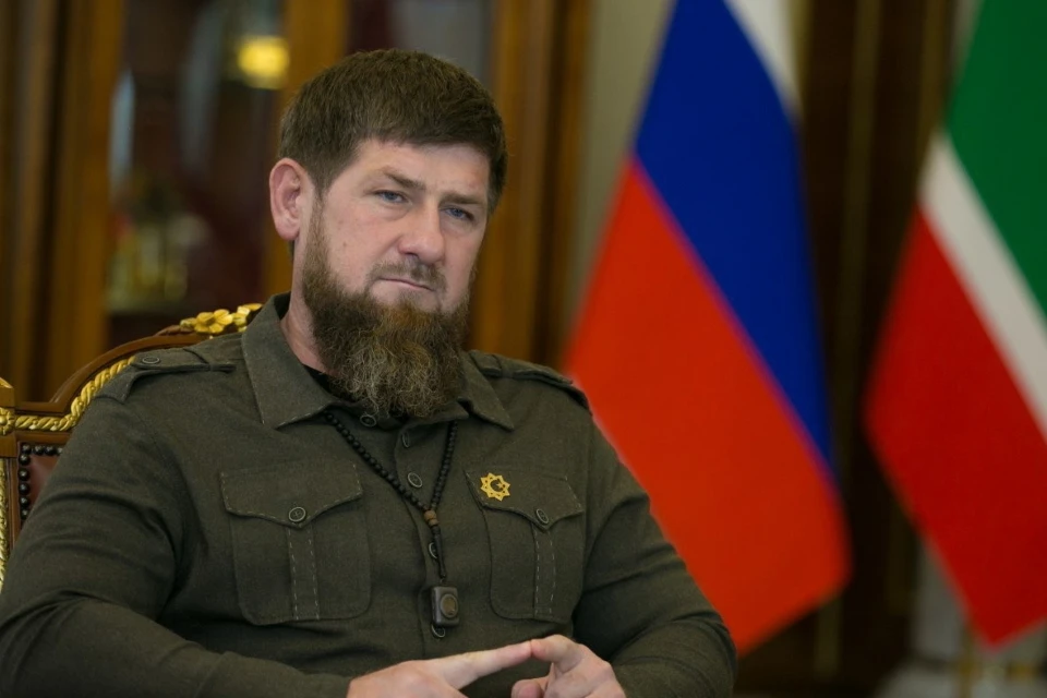 Воры в законе покинули Чечню после беседы с Рамзаном Кадыровым