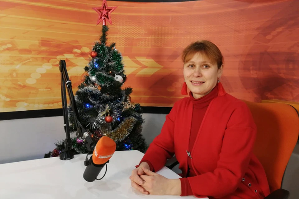 Ирина Караваева - официальный представитель федерации Вумбилдинга имени Муранивского в Иркутске