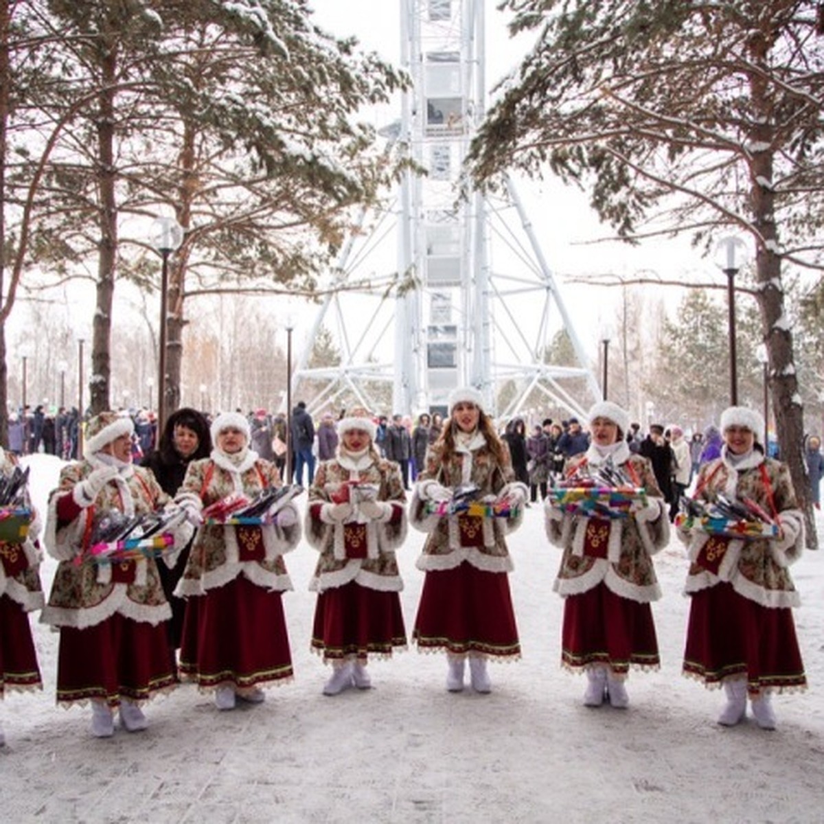 Итоги 2019: достижения, победы и радости кузбассовцев - KP.RU