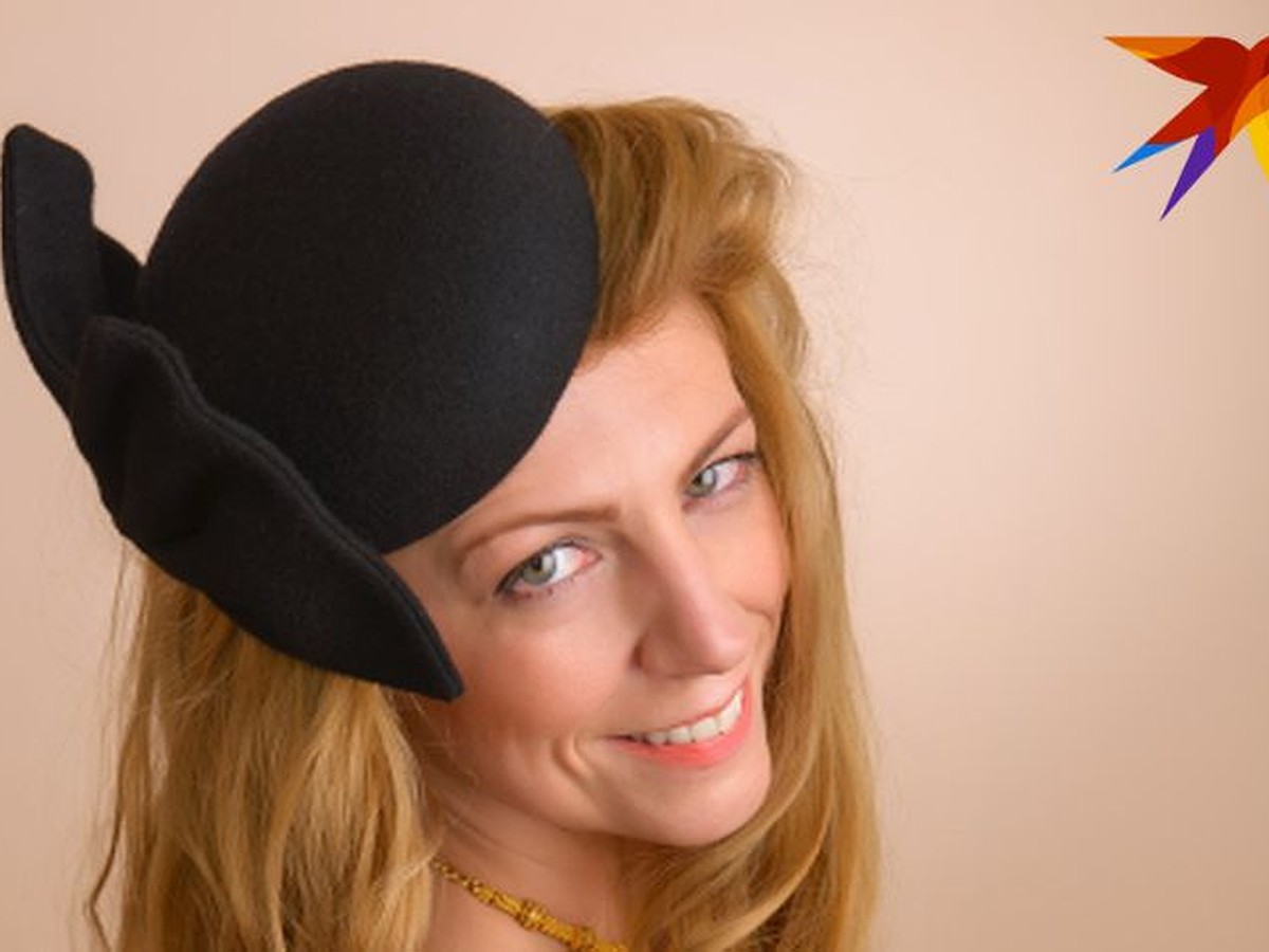 Элегантный аксессуар — шляпы всех видов и фасонов