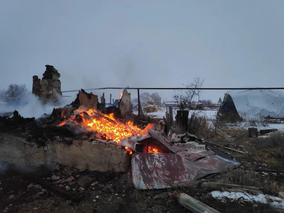 Фото СУ СКР по Саратовской области