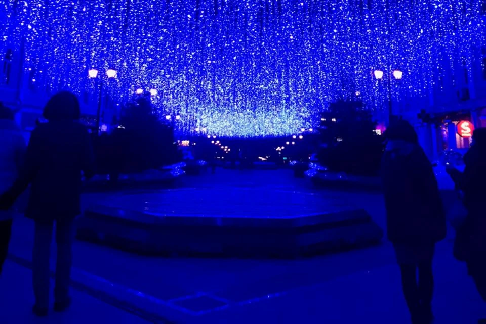 Днем температуры воздуха в пределах -5 -7 градусов.