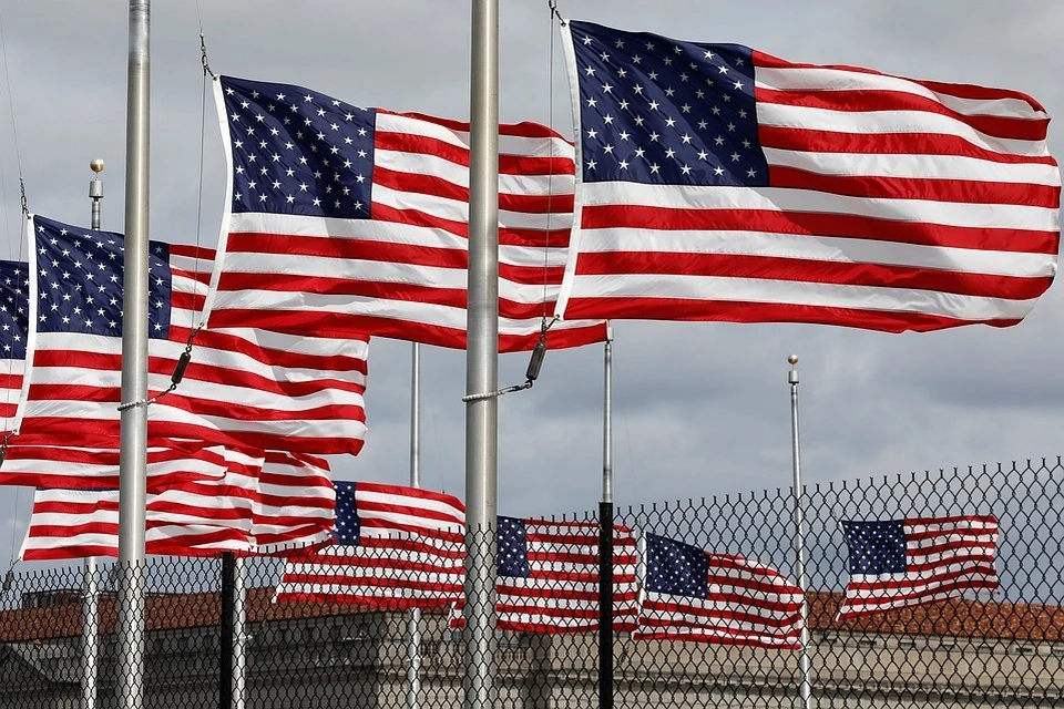 Иран обвинил США в попытках сорвать совместные учения России и КНР