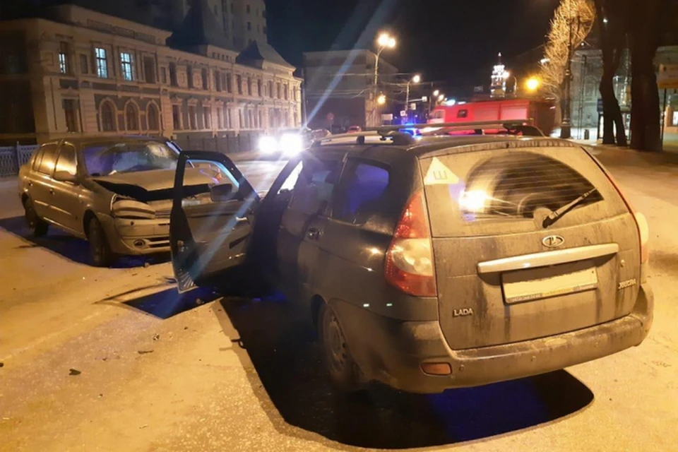 Фото ГУ МВД по Воронежской области.