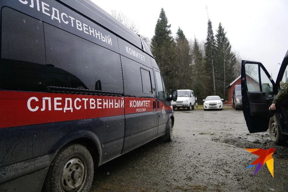 Под Рязанью обнаружили труп женщины, сбежавшей из наркодиспансера.