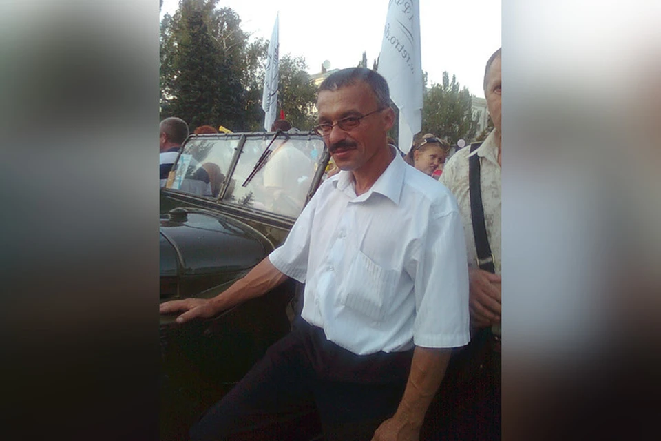 Иногда Дед Мороз может быть без бороды и тулупа, но это не влияет на способность творить чудеса. Фото: архив Александра Горуна