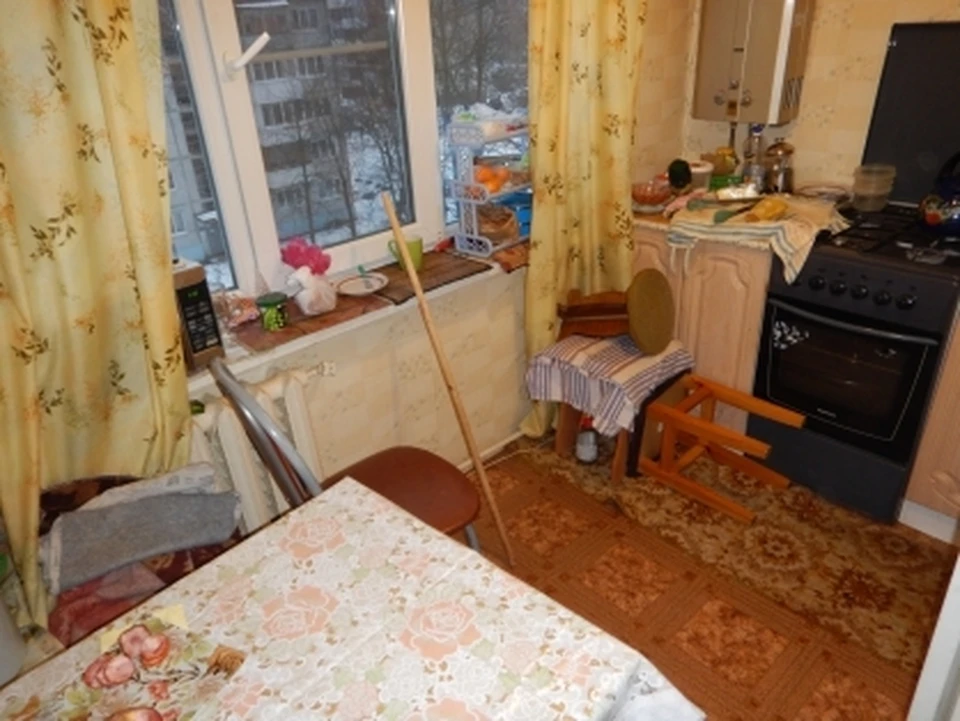 Фото: СУ СК РФ по Тульской области