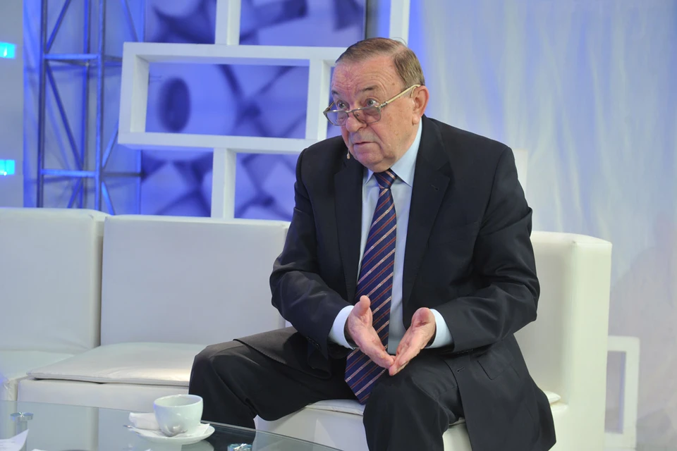 Владимир Шевченко