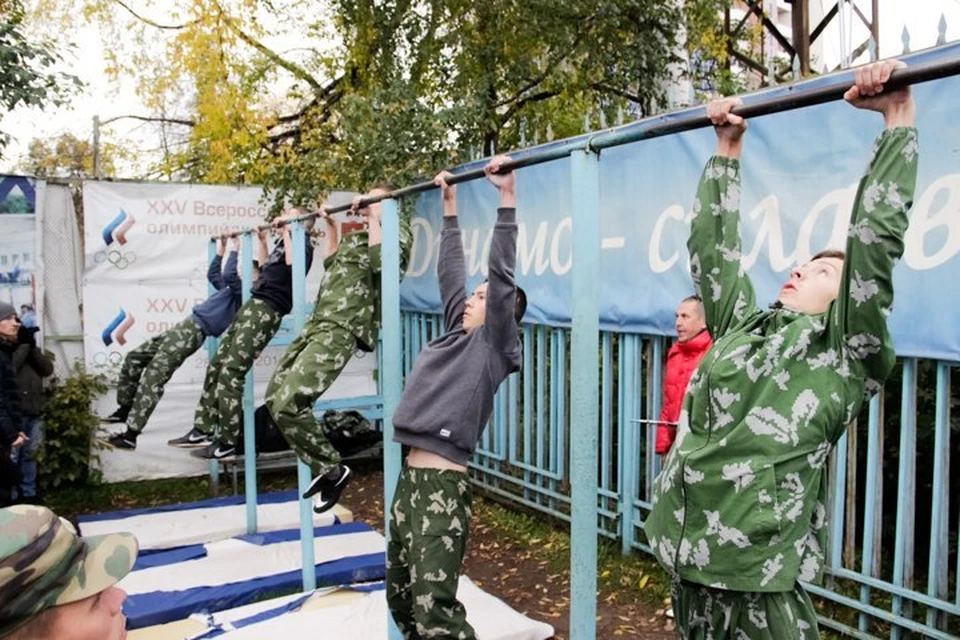 В 9 районах площадки обустроят уже в этом году