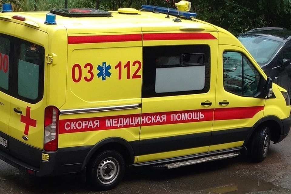 Пострадавшего госпитализировали.