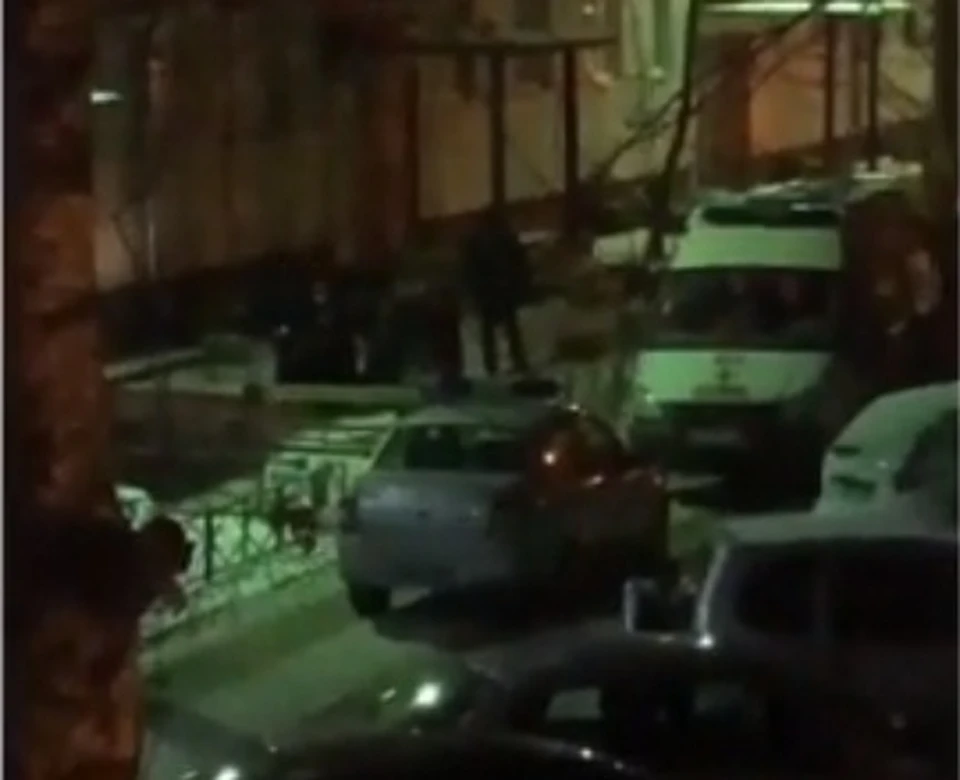 Фото: скриншот с видео