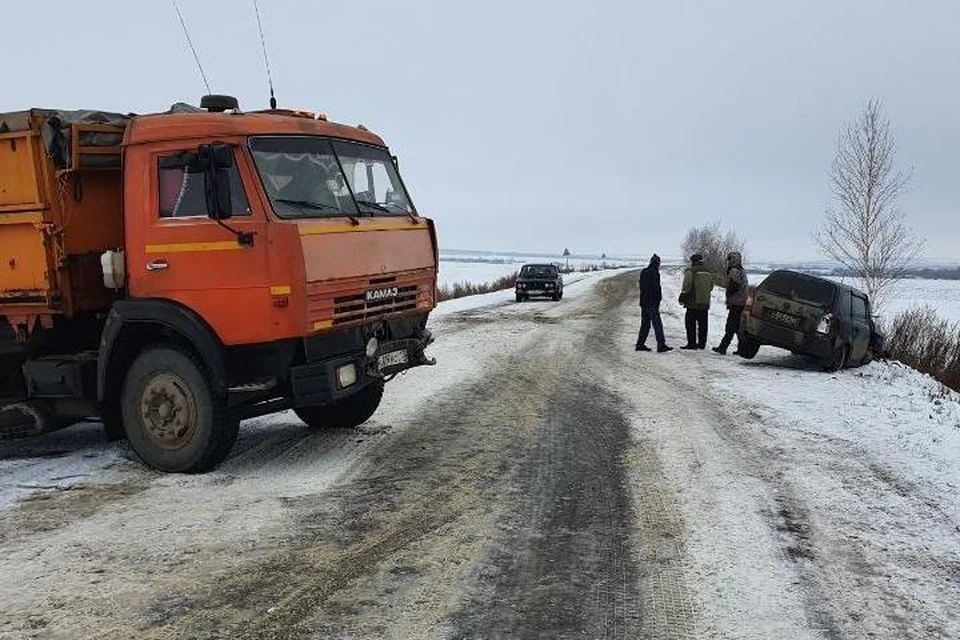 Фото: Пресс-служба УГИБДД МВД по Республике Мордовия