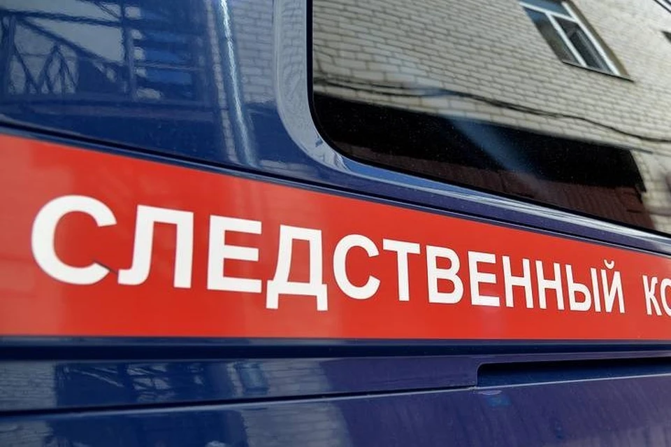 Следствие готовит ходатайство в суд об избрании в отношении подозреваемого меры пресечения. Фото: пресс-служба ГCУ СК РФ по Республике Крым и г. Севастополю