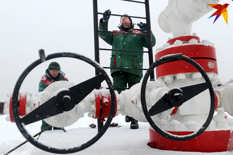 1 января Россия перекрыла кран с нефтью для Беларуси. Поставки возобновили спустя 4 дня, но только на "Нафтан".
