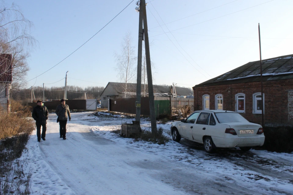 улица Транспортная