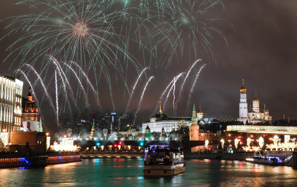 Повышение рейтинга Москвы в списке лучших городов объяснили скачком в экономических и климатических условиях и улучшением безопасности