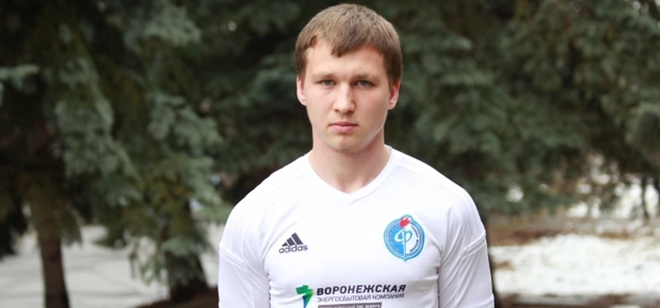 Владислав Паршиков.