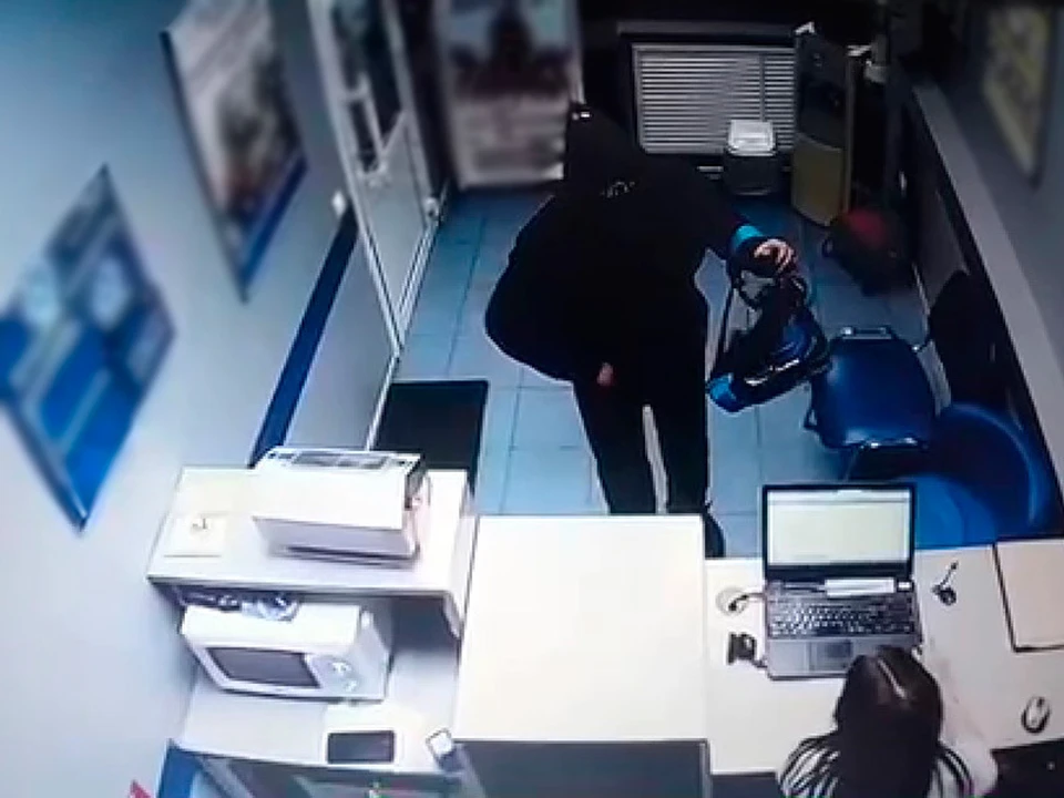 фото: пресс-служба УМВД России по Белгородской области.