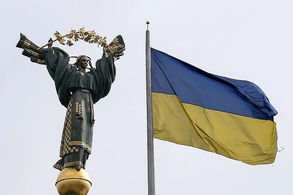 Киев получил от США важные данные по авиакатастрофе в Иране