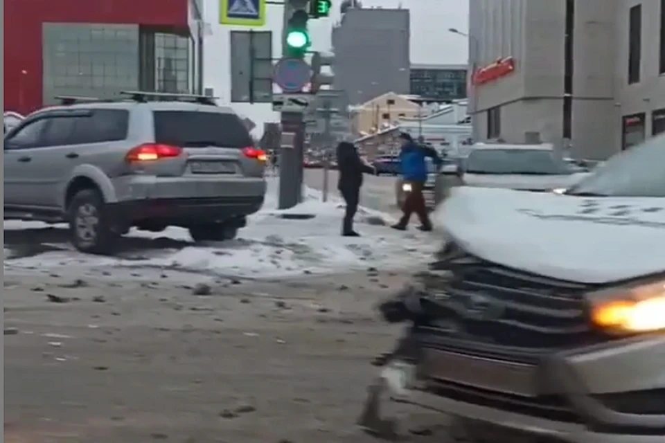 В полиции сообщили, что обстоятельства ЧП уточняются. Фото: Instagram @Chp_59