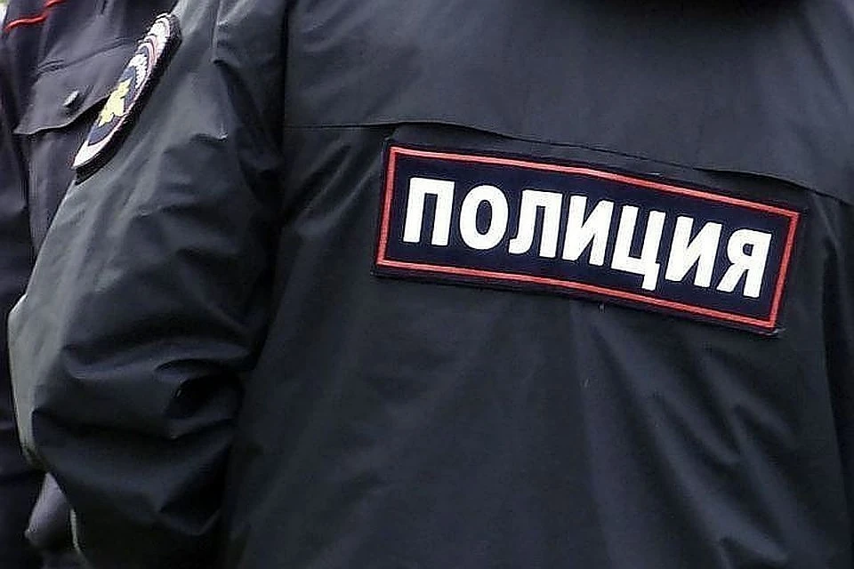 В Тверской области полицейские задержали квартирного вора Фото: архив "КП"