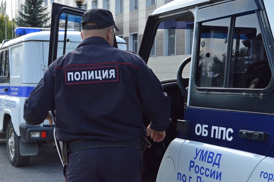 Мошенников из Воронежа задержали в Липецке
