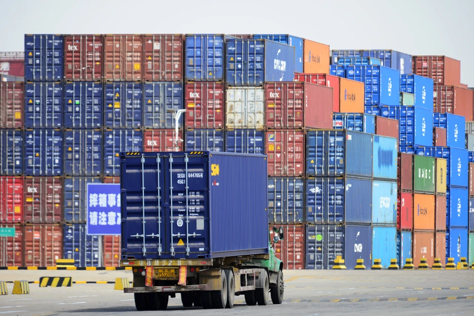 SCMP раскрыла детали торговой сделки Китая и США