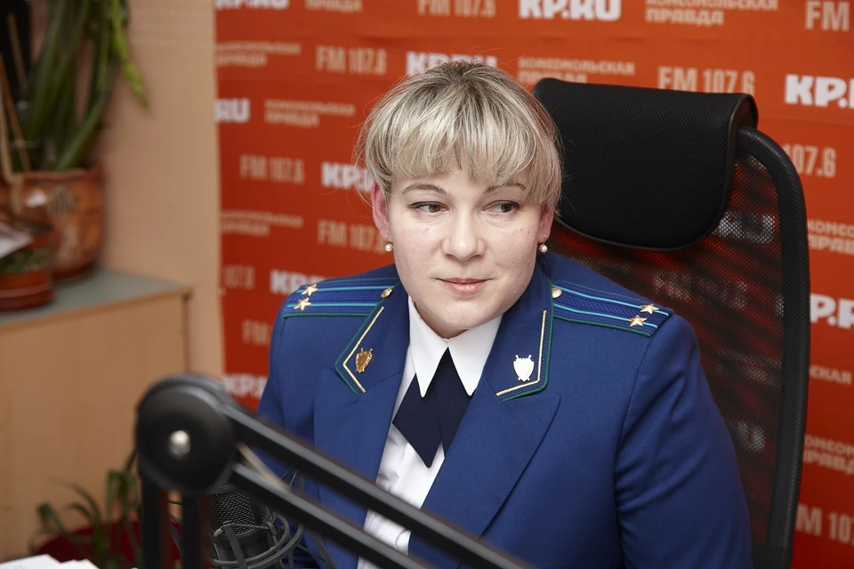 Фото: Сергей Грачев