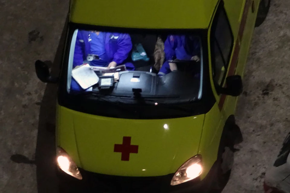 Тюменские врачи помогли появиться на свет крохотной малышке в отдаленном селе.