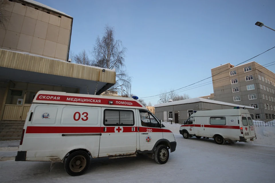 Каким образом погибшая оказалась на территории хозяйства своего соседа, пока неизвестно