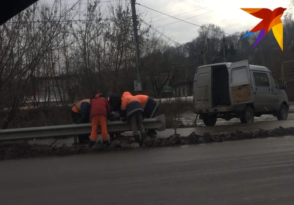 Фото: Родион Разумков.