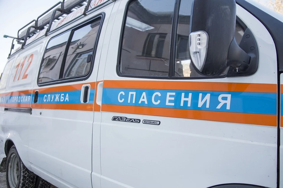 ЧП произошло во время прогулки.