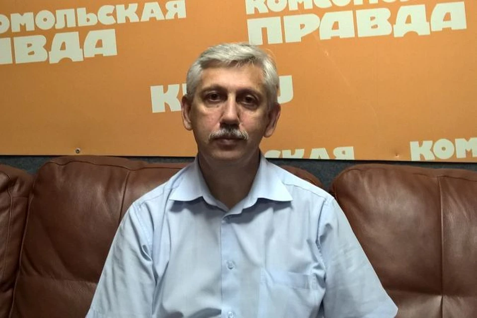 Михаил Таранцов с сентября добивается отмены выборов.