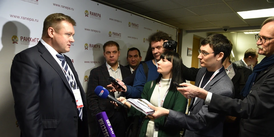 Фото: пресс-служба правительства Рязанской области.