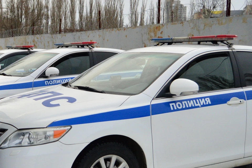 Усиленный рейд ГИБДД пройдет в выходные