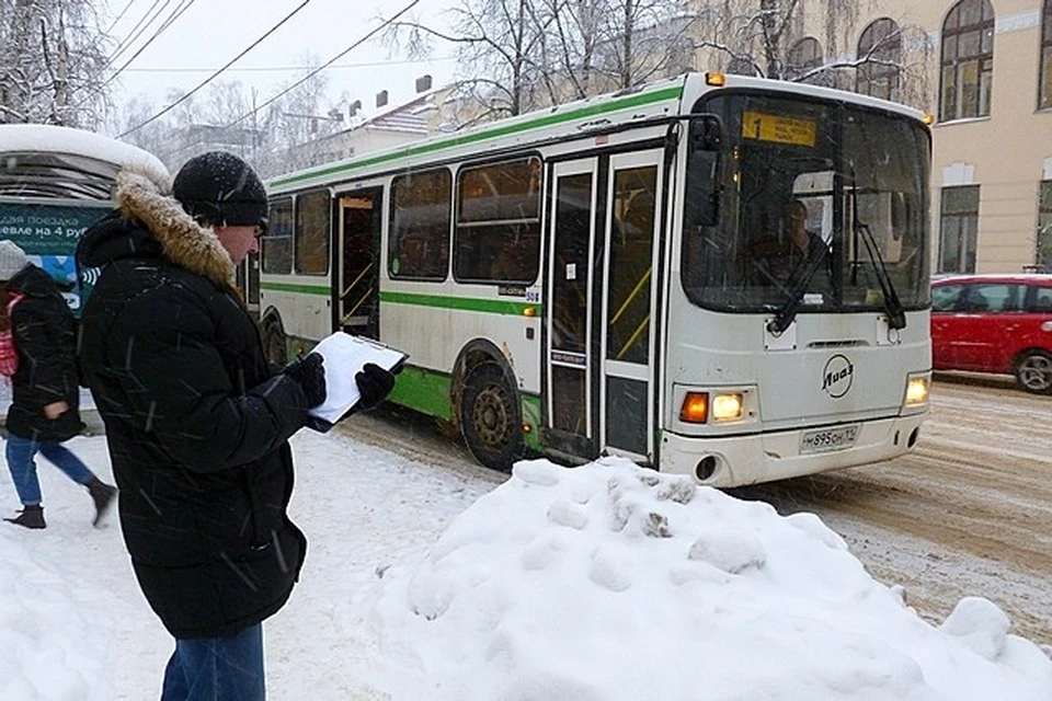 Фото администрации столицы