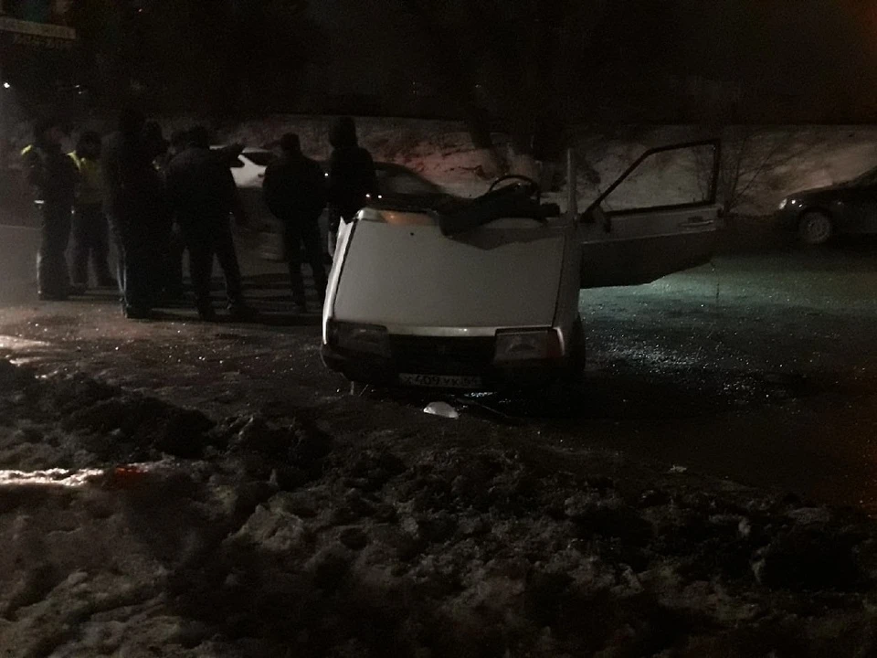 Фото соцсетей