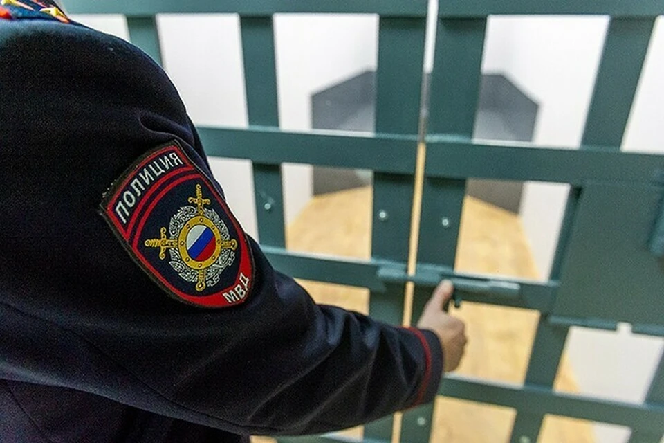 Житель Краснодара пойдет под суд за серию краж
