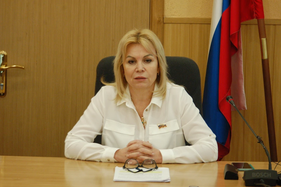 Стодневка Ольги Слюсаревой