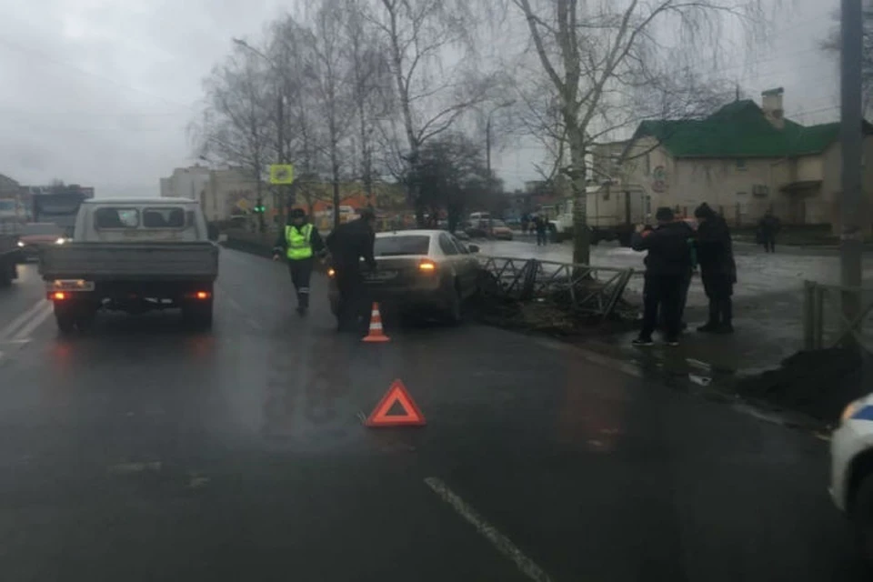 ФОТО: группа "Жесть Ярославля" ВКонтакте