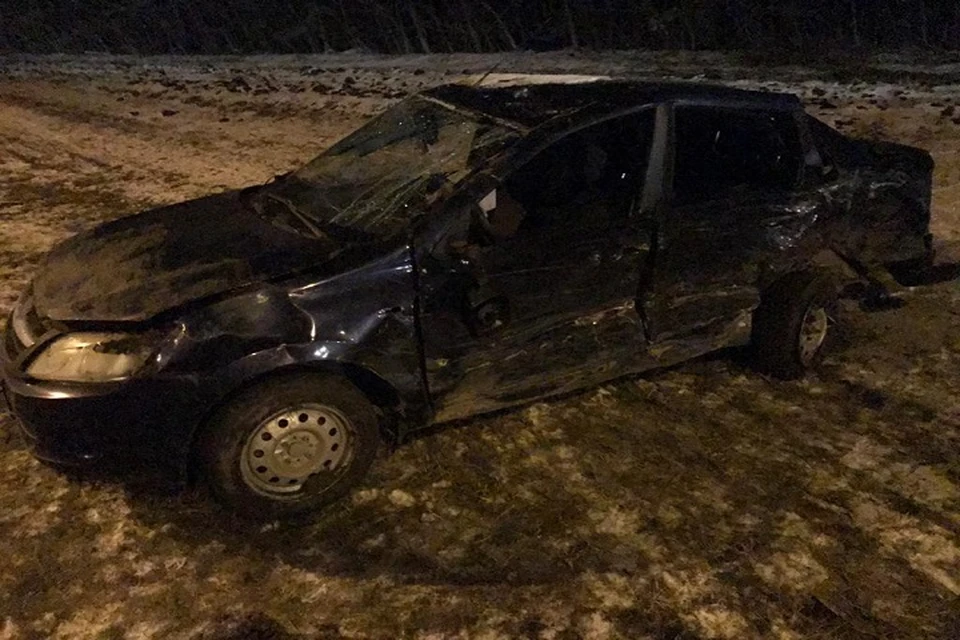 Фото: УГИБДД по СК