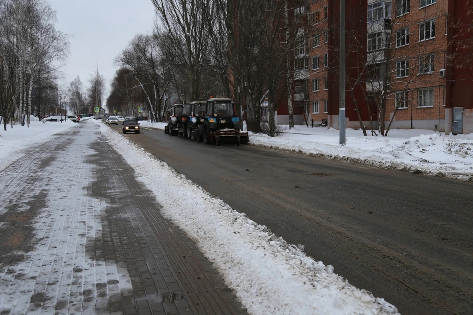 Фото: пресс-служба администрации Ижевска