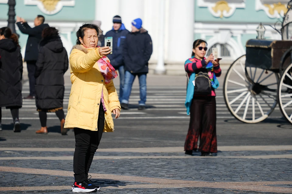 Жителей Петербурга предупредили об опасном вирусе из Китая