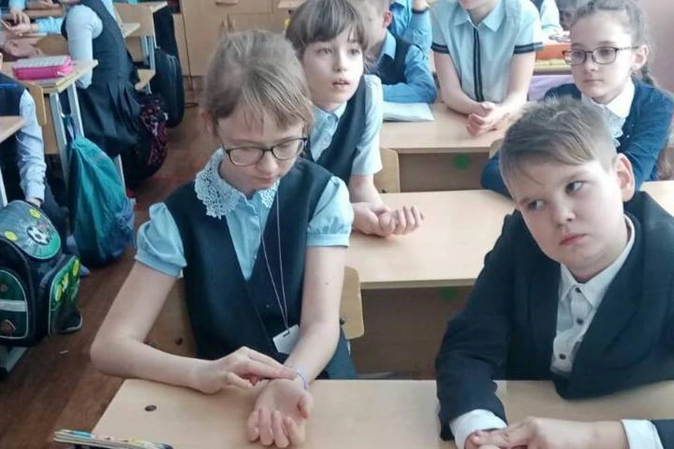 Фото: Пресс-служба Министерства здравоохранения Пензенской области