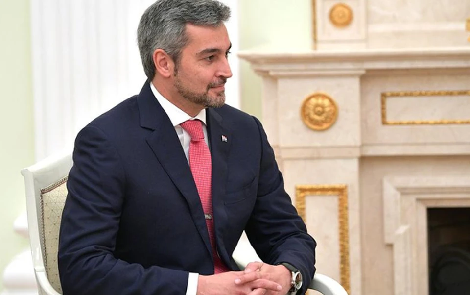 Президент Парагвая болен лихорадкой денге