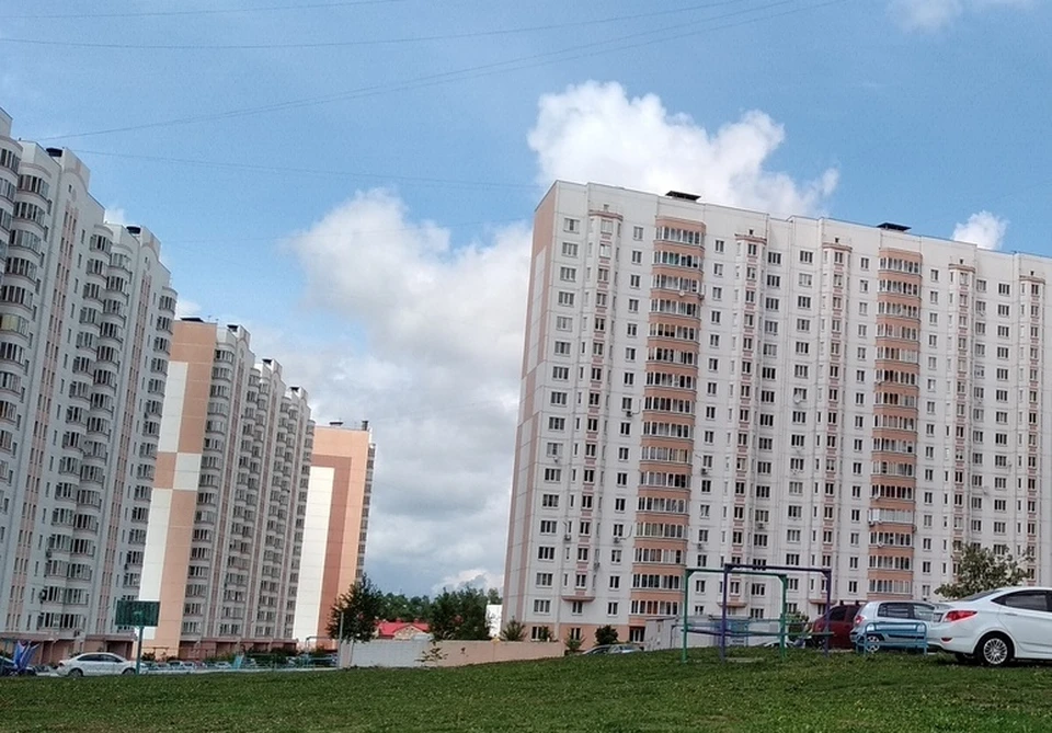 Ряд незначительных замечаний подрядчики уже устранили